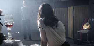 3D-Sound Kurzfilme bei der Tonmeistertagung 3D-Sound Kurzfilme bei der Tonmeistertagung