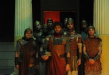 ZDF zeigt neue 360°-VR-Bilder ZDF zeigt neue 360°-VR-Bilder