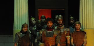 ZDF zeigt neue 360°-VR-Bilder ZDF zeigt neue 360°-VR-Bilder