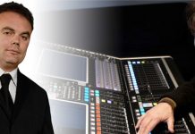 DiGiCo-Workshop in der Jazz-Schmiede DiGiCo-Workshop in der Jazz-Schmiede