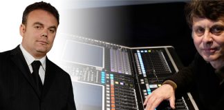 DiGiCo-Workshop in der Jazz-Schmiede DiGiCo-Workshop in der Jazz-Schmiede