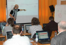 Audio- und Akustik-Schulungen Audio- und Akustik-Schulungen