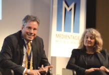 Mehr Chancen im weltweiten Wettbewerb Mehr Chancen im weltweiten Wettbewerb