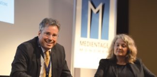 Mehr Chancen im weltweiten Wettbewerb Mehr Chancen im weltweiten Wettbewerb