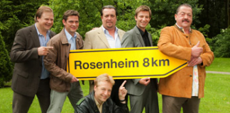 Sky und ZDF Enterprises bauen Kooperation aus Sky und ZDF Enterprises bauen Kooperation aus