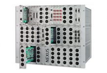 NEXUS von Stage Tec verdoppelt Kapazität NEXUS von Stage Tec verdoppelt Kapazität