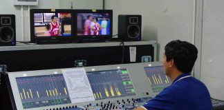 Starke Lawo-Präsenz bei den Asian Games Starke Lawo-Präsenz bei den Asian Games