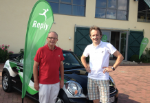 Living Network Cup Living Network Cup