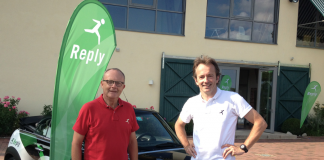 Living Network Cup Living Network Cup