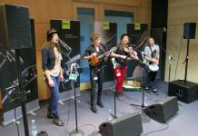 Prolight + Sound 2014 mit starkem Angebot Prolight + Sound 2014 mit starkem Angebot