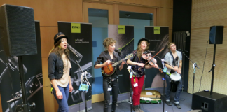 Prolight + Sound 2014 mit starkem Angebot Prolight + Sound 2014 mit starkem Angebot