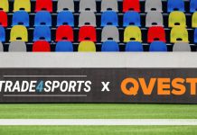 Qvest und Trade4Sports bündeln Kompetenzen Qvest und Trade4Sports bündeln Kompetenzen