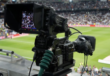 Sony testet 4k-Fußball-Produktion Sony testet 4k-Fußball-Produktion