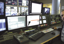 Qatar TV setzt auf VSM Qatar TV setzt auf VSM