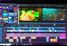 Avid stellt einen komplett neuen Media Composer vor Avid stellt einen komplett neuen Media Composer vor