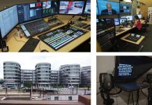 Erfolgreicher Sendestart von Studio Duisburg Erfolgreicher Sendestart von Studio Duisburg