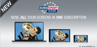 Eurosport mit Multiscreen-Abo Eurosport mit Multiscreen-Abo