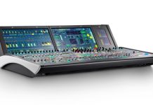 IP-Lösungen für Video, Audio, Steuerung und Monitoring IP-Lösungen für Video, Audio, Steuerung und Monitoring