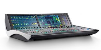 IP-Lösungen für Video, Audio, Steuerung und Monitoring IP-Lösungen für Video, Audio, Steuerung und Monitoring