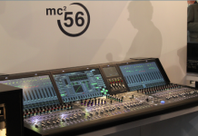 mc²56-Deutschland-Premiere mc²56-Deutschland-Premiere