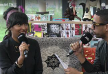 Social-TV-Sender joiz geht in Berlin on air Social-TV-Sender joiz geht in Berlin on air