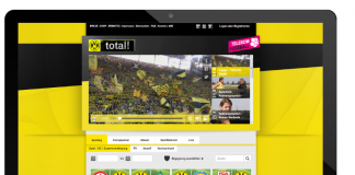 exozet liefert Fußballspiele aus der Cloud exozet liefert Fußballspiele aus der Cloud