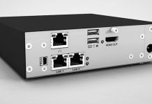 Gesicherter KVM-Zugriff von überall via IP Gesicherter KVM-Zugriff von überall via IP