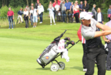 Vielversprechende Möglichkeiten Vielversprechende Möglichkeiten