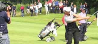 Vielversprechende Möglichkeiten Vielversprechende Möglichkeiten