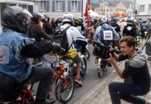 Demo des neuen Virtual Production-Service von Sony Demo des neuen Virtual Production-Service von Sony