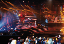 Technik soll Emotionen transportieren Technik soll Emotionen transportieren