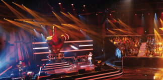 Technik soll Emotionen transportieren Technik soll Emotionen transportieren