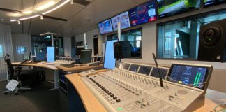 Sendekomplex Neubau für MDR AKTUELL Sendekomplex Neubau für MDR AKTUELL