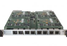 Neue Einschubkarte für das NEXUS-Audioroutingsystem Neue Einschubkarte für das NEXUS-Audioroutingsystem