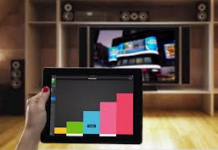 Mehrheit nutzt Second Screen Mehrheit nutzt Second Screen