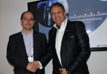 Eutelsat und Samsung schließen Ultra HD Partnerschaft Eutelsat und Samsung schließen Ultra HD Partnerschaft