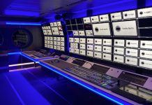 Neuer Ü-Wagen Ü10 von Studio Berlin setzt Maßstäbe Neuer Ü-Wagen Ü10 von Studio Berlin setzt Maßstäbe