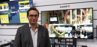 Sony optimiert Interoperabilität von IP Live-Produkten Sony optimiert Interoperabilität von IP Live-Produkten
