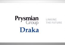 Draka zeigt UHD-Serie zur Übertragung von 4K-Signalen Draka zeigt UHD-Serie zur Übertragung von 4K-Signalen