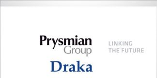 Draka zeigt UHD-Serie zur Übertragung von 4K-Signalen Draka zeigt UHD-Serie zur Übertragung von 4K-Signalen