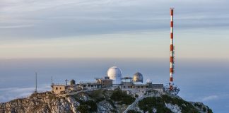 Rohde & Schwarz präsentiert neue Ära der Mediendistribution Rohde & Schwarz präsentiert neue Ära der Mediendistribution