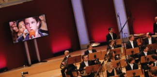 Livestream für die Bildung Livestream für die Bildung