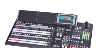 FOR-A kombiniert 12G-SDI- und IP-Vorteile FOR-A kombiniert 12G-SDI- und IP-Vorteile