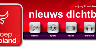 Niederländischer Regionalsender Omroep setzt auf Grass Valley Workflow Niederländischer Regionalsender Omroep setzt auf Grass Valley Workflow