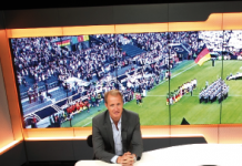 Neue RTL-Fußball-Handschrift Neue RTL-Fußball-Handschrift