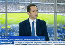 Fenerbahçe SK produziert mit AVID Fenerbahçe SK produziert mit AVID