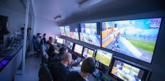 ESL erweitert Gaming-Studio-Infrastruktur in Kattowitz ESL erweitert Gaming-Studio-Infrastruktur in Kattowitz