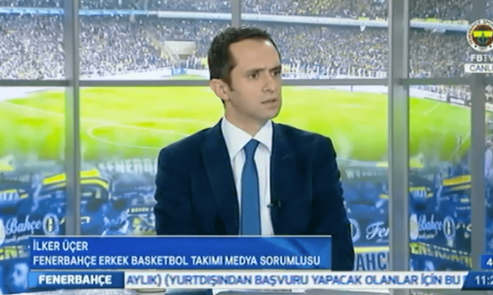 Fenerbahçe SK produziert mit AVID