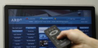 HbbTV startet in DVB-T HbbTV startet in DVB-T