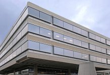 KSC CORE steuert neues tpc-Technologiezentrum KSC CORE steuert neues tpc-Technologiezentrum